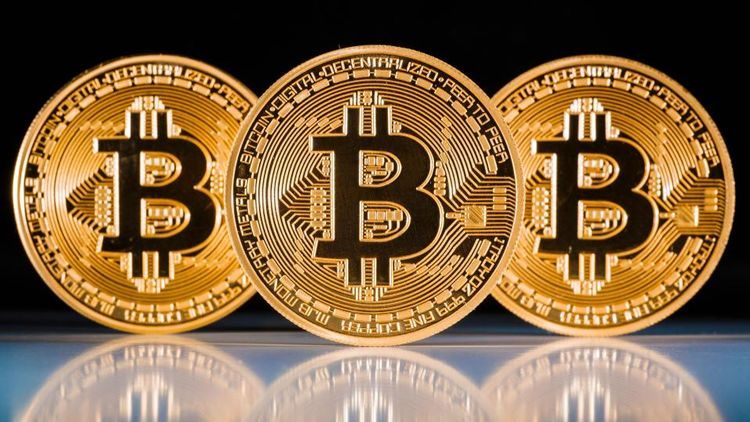 В Киеве похитили двух человек и требовали выкуп в биткоинах на $5 млн