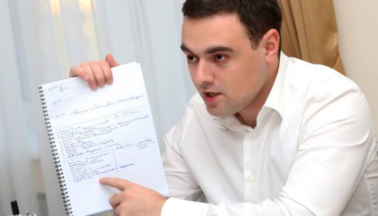Тендеры мэрии Днепра подтвердили, что Мишаловы остались не у дел