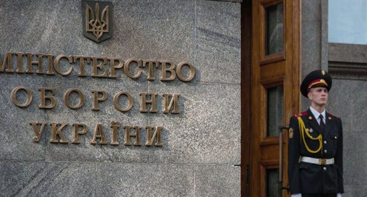 Киевский «Торум» может заработать сотни миллионов на поставке топлива военным