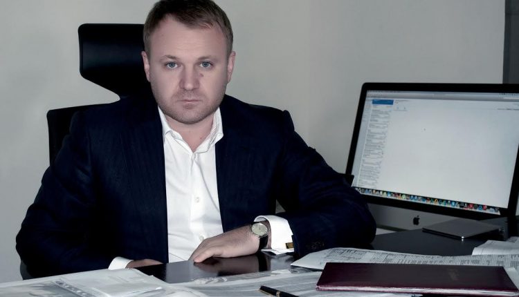 Кропачев оформил контроль над месторождениями газа