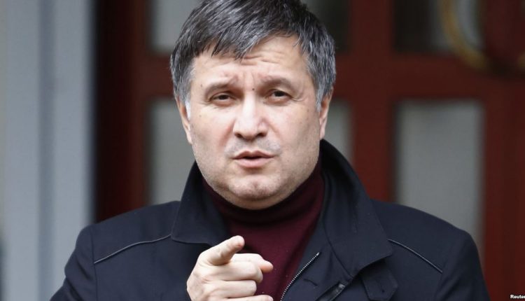 Михаил Подоляк: «Криминальные форматы прочно заняли доминирующие позиции»