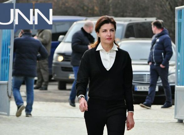 Марина Порошенко рассказала о Дне влюбленных в своей семье