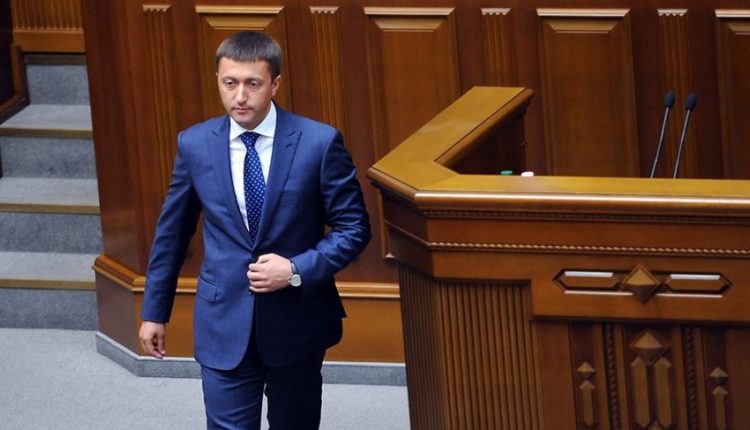 Холдинг нардепа Лабазюка покупает две агрокомпании