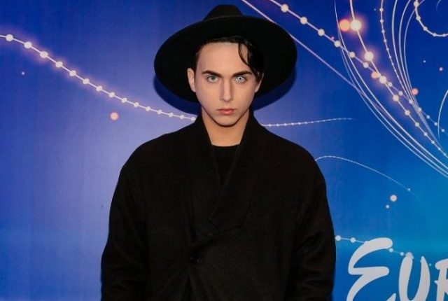 Стало известно, кто представит Украину на Евровидении-2018