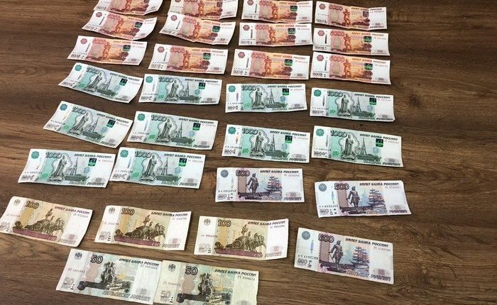 СБУ разоблачила на взятке инспектора таможенной службы