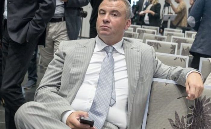 Друг Порошенко пожаловался СБУ на журналиста Коломойского