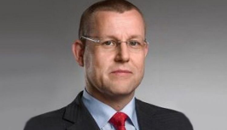 НБУ согласовал назначение иностранца главой «Приватбанка»