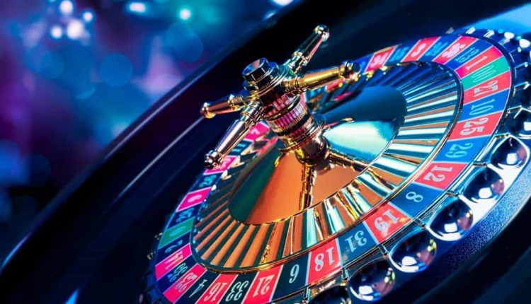 Игрок в казино потратил 622 млн с карточки «Приватбанка»