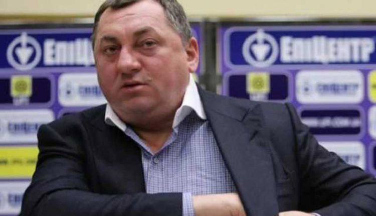 Нардеп Герега покупает еще одну агрокомпанию