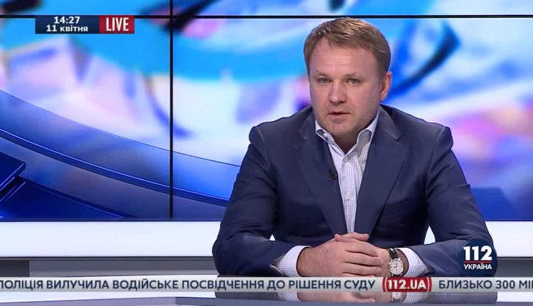 «Национальная угольная компания» будет «государством в государстве»