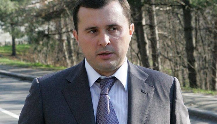 Михаил Подоляк: «Пометить элиту Шепелевым»