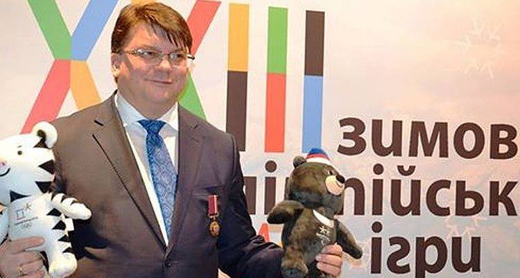 Михаил Подоляк: «Мало медалей не потому, что мало талантов, а потому что Жданов»