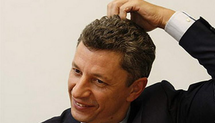 В ГПУ готовы переименовать «вышки Бойко» в «вышки Януковича»