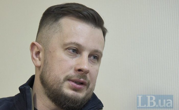 «Порошенко хочет все, как у Януковича, только при этом Шевченко и Донцова цитировать»