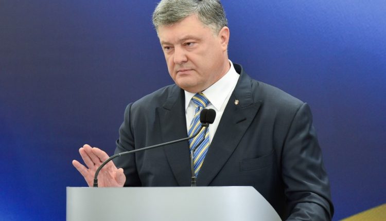Порошенко заявил, что не проиграл в жизни ни одних выборов