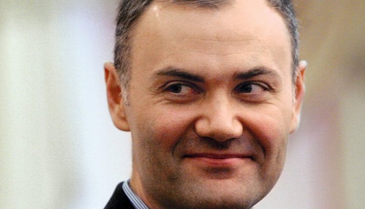 Печерский сул закрыл дело экс-министра финансов Колобова