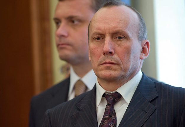 Генпрокурор просит Раду разрешить задержать нардепа Бакулина