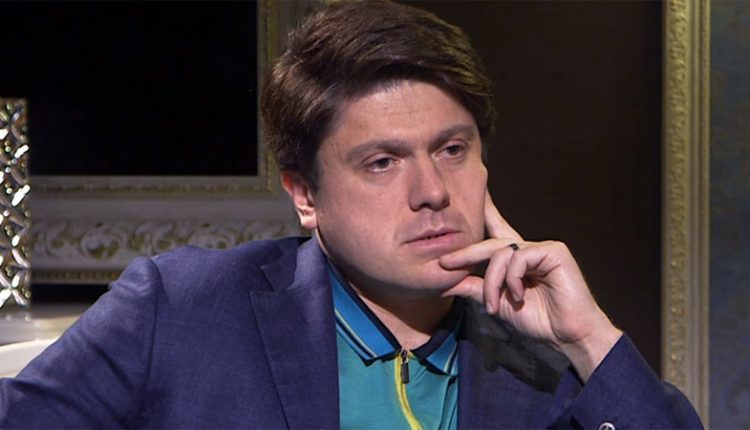 Верховный суд запретил нардепу Виннику выезжать из страны