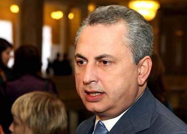 Борис Колесников решил таки отказаться от свинины
