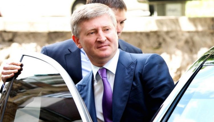 Столица должна «Киевэнерго» Ахметова 5,6 млрд