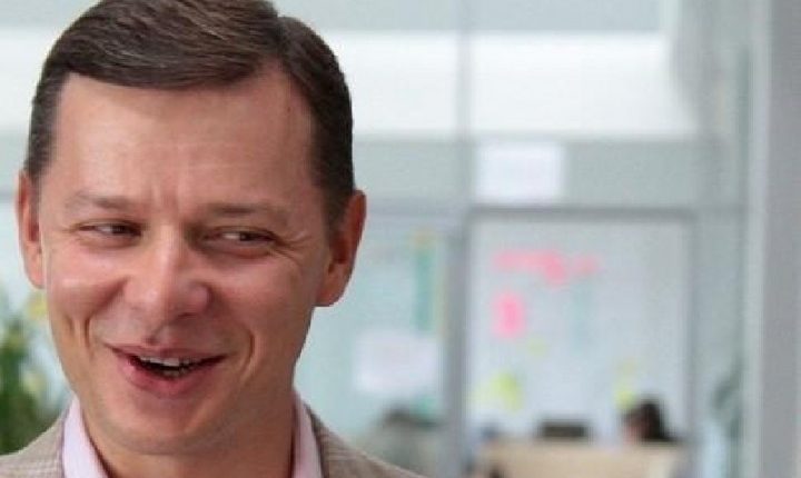 НАБУ скрывает, как идет поиск секрета лотерейных успехов Ляшко