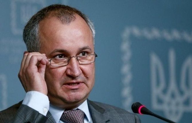 В СБУ заявили о подготовке терактов в центре Киева с применением минометов
