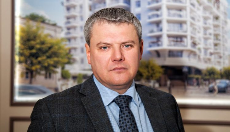 Человек нардепа Микитася стал «человеком года»