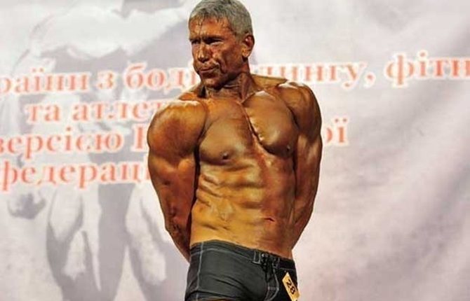Насалик напрягся ради наследия Курченко