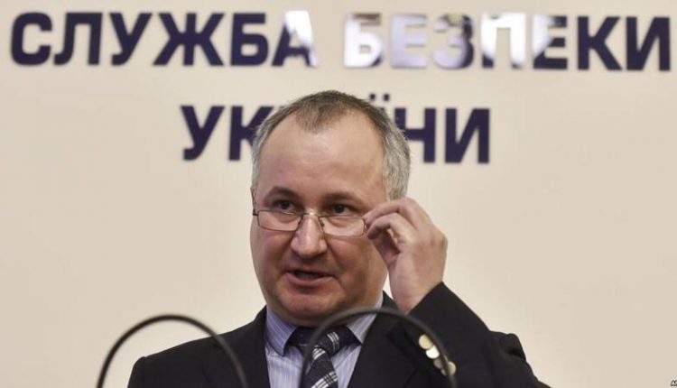 Михаил Подоляк: «История слишком странная, чтобы иметь смысл»
