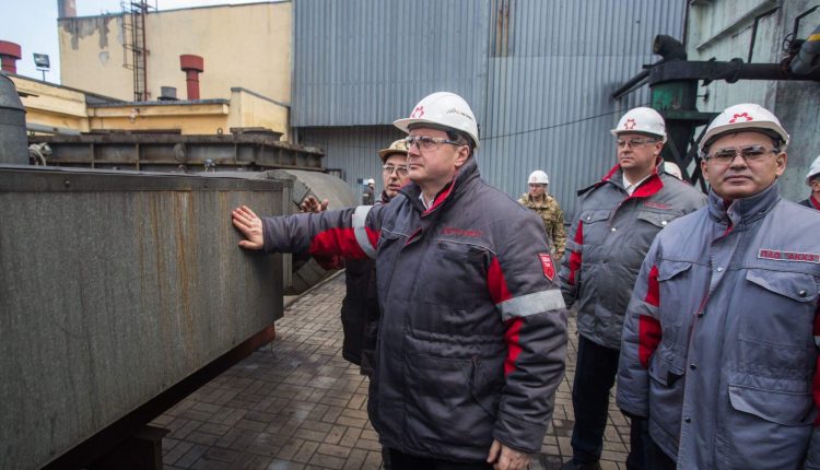 Семерак решил прощупать Коломойского