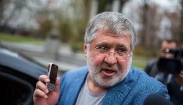 Компаниям, близким к бывшим владельцам «Приватбанка», разрешили не погашать кредиты