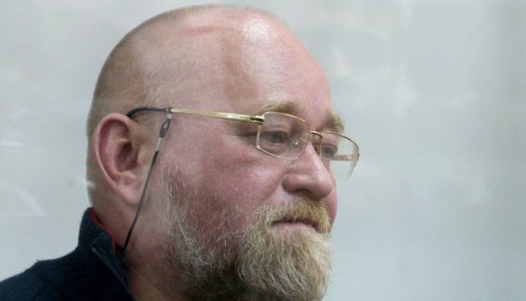 Владимир Бойко: «Рубан — это представитель не Медведчука, а Грицака»