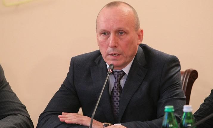 Нардепы согласились на задержание и арест Бакулина