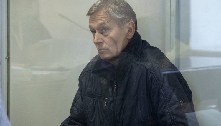 Одному из фигурантов «газового дела» Онищенко суд уменьшил сумму залога
