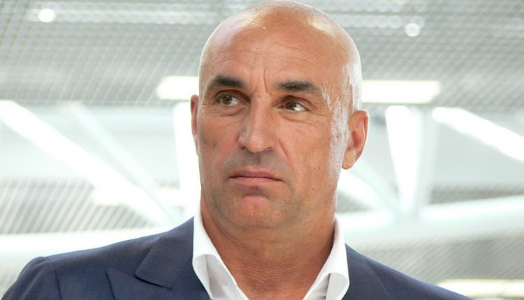 Ярославский рассказал о своей мечте