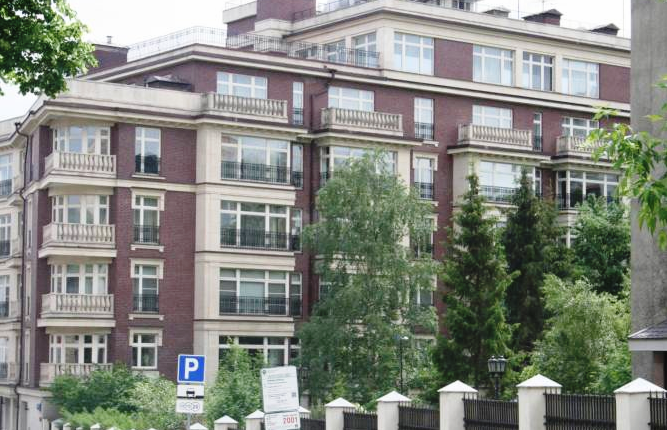 Нардеп Бакулин не задекларировал московскую квартиру дочки стоимостью $3,8 млн