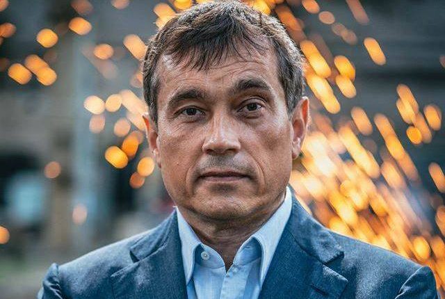 Василий Хмельницкий продал «Киевпроект»