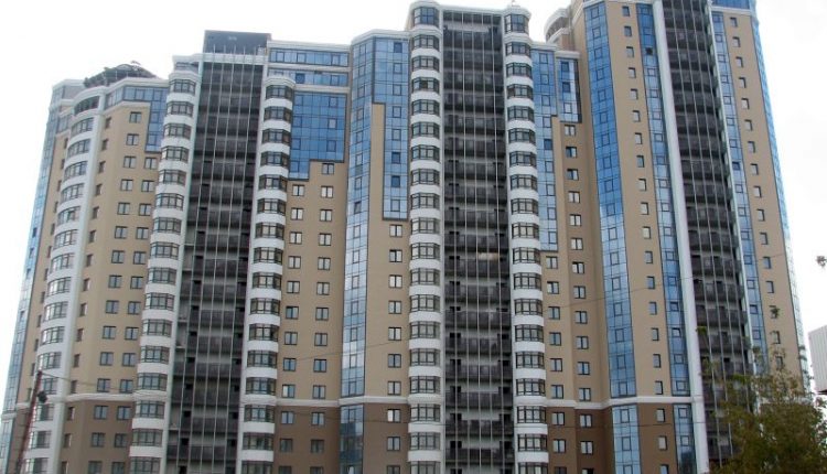 В конце мая цена посуточной ареды киевских квартир вырастет в 5 раз