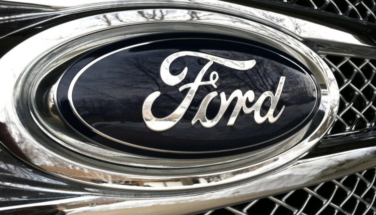 FORD решил отказаться от выпуска седанов