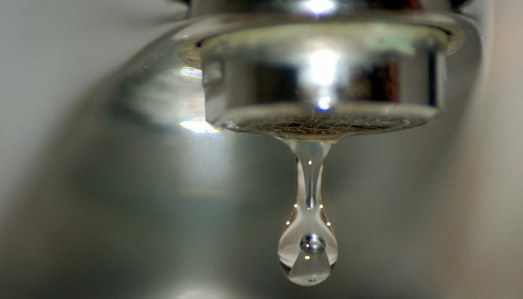 Жителей столицы до лета оставят без горячей воды