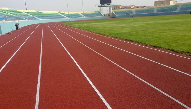 В Виннице предприниматель украл почти миллион на реконструкции беговых дорожек