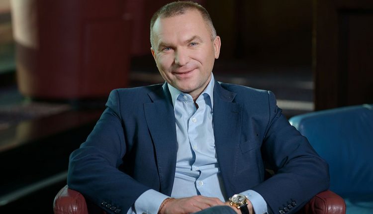 Игорь Мазепа вошел в набсовет Альфа-Банка