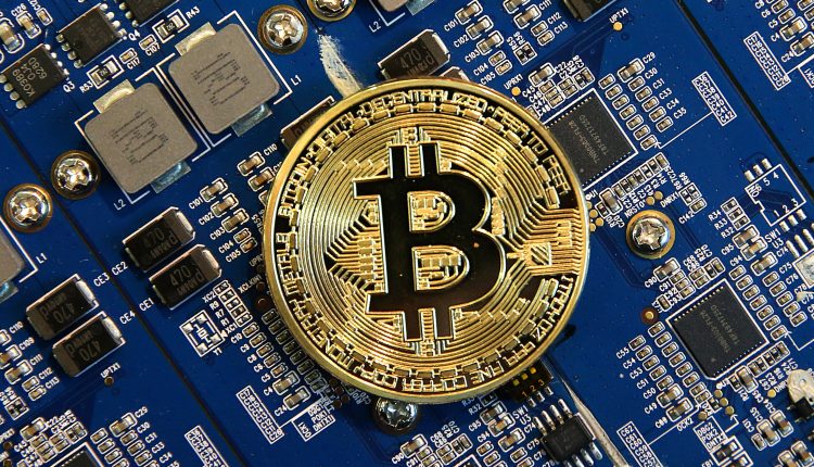Ферму майнинга криптовалют подключат к атомной электростанции