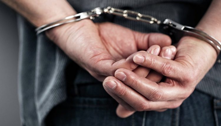 В Киеве задержан посредник, вымогавший у бизнесмена $10 тысяч за «растаможку»