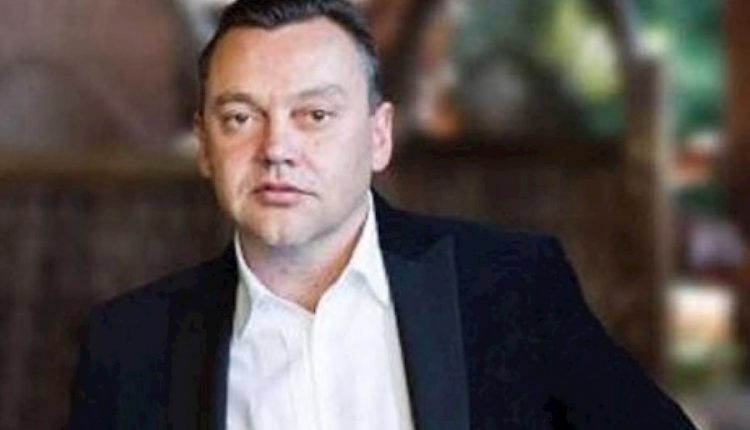 Андрею Бибе пошла карта