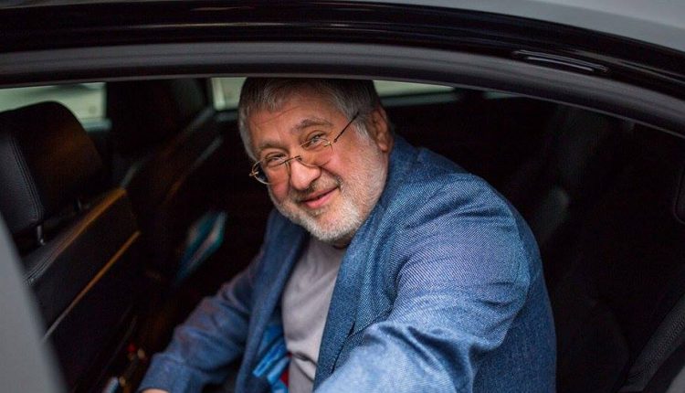 Михаил Подоляк: «Кто все-таки «раздел» Приват?»