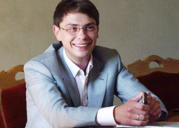 Экс-нардепа задержали на немецко-австрийской границе