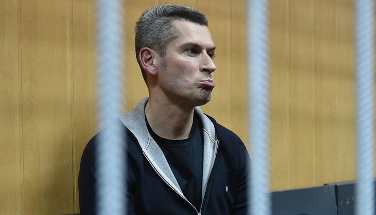Миллиардера Магомедова из списка Forbes арестовали по подозрению в хищениях