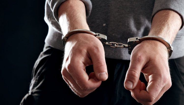 В Киеве задержали фискала, связанного с бизнесом по оказанию сексуальных услуг