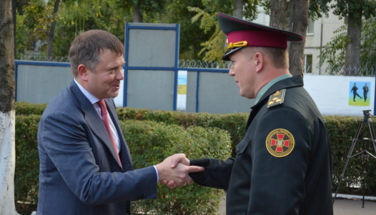 Жеваго нажал на тормоза